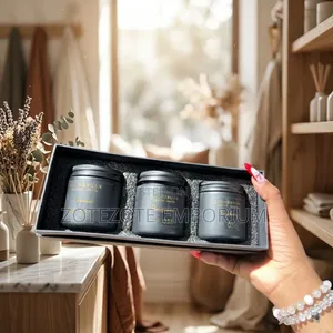 3PCS Scented Candles