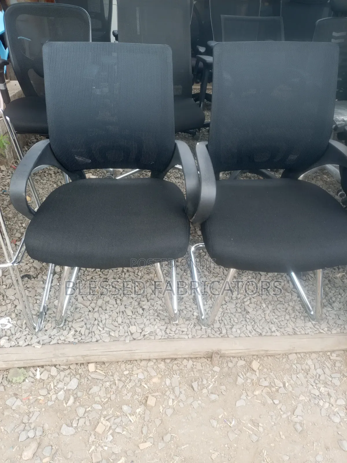 Offices Chair