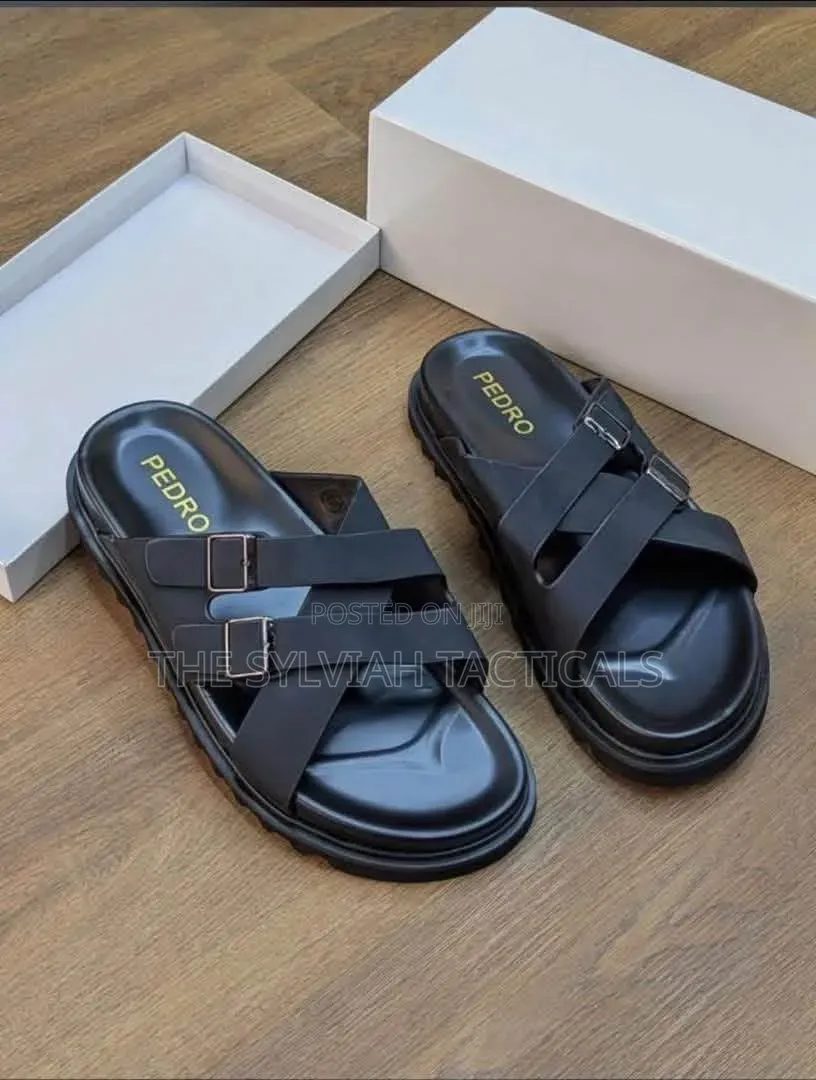 Original Legit Teva Normal Fitting Rubber Sole