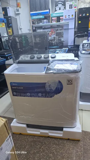 Midea Washing Machine