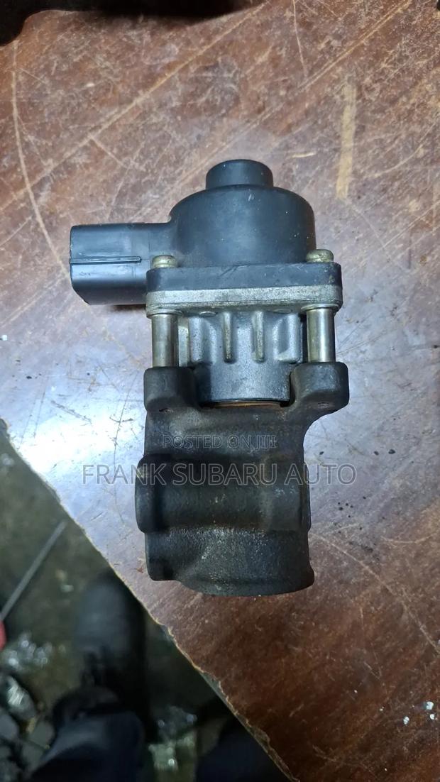 Subaru Ej20 Egr Sensor - main view