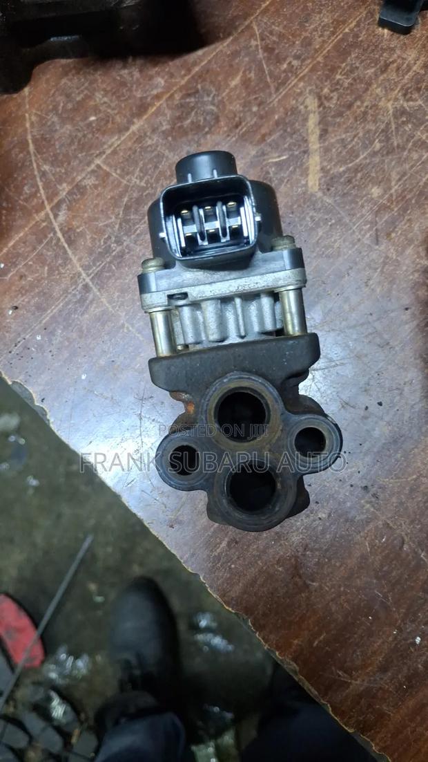 Subaru Ej20 Egr Sensor - thumbnail 2