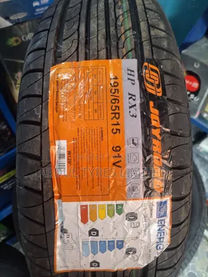 195/65r15 Joyroad Tire