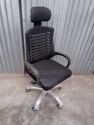 Home and Office Chair Headrest Support Office Chair