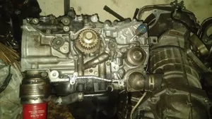 Subaru Ej20 Block Turbo