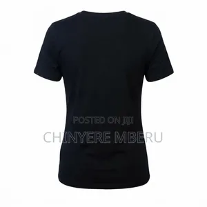 Slim Fit Black Short Sleeve Shirt