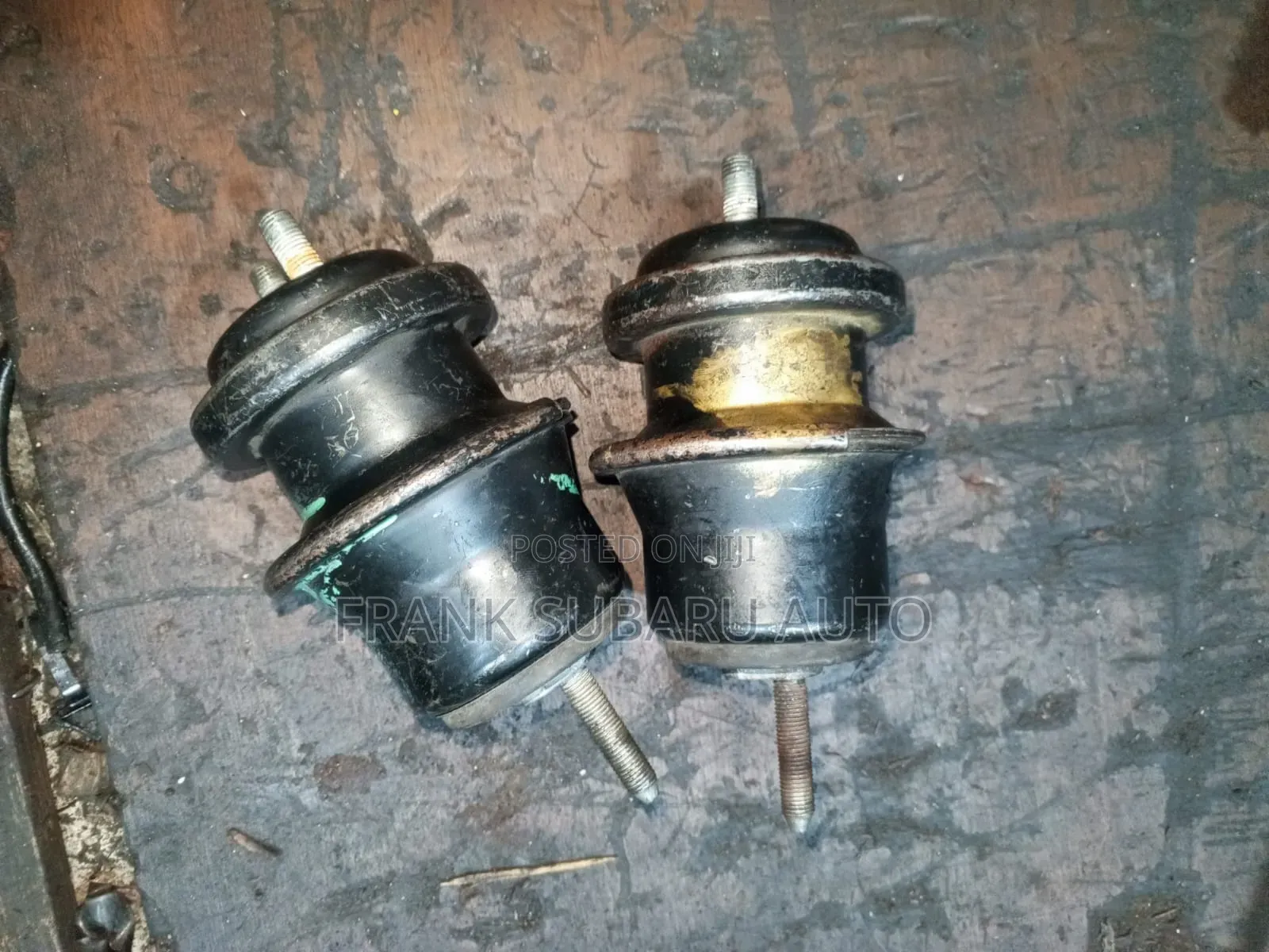 Subaru Legacy Br9 Engine Mount