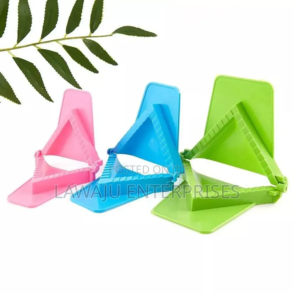Samosa Maker