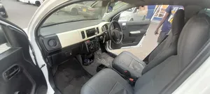 Suzuki Alto 2018 White