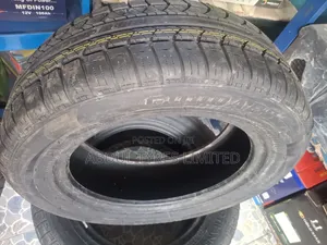 205/60r16 Goddard Transforce Tire