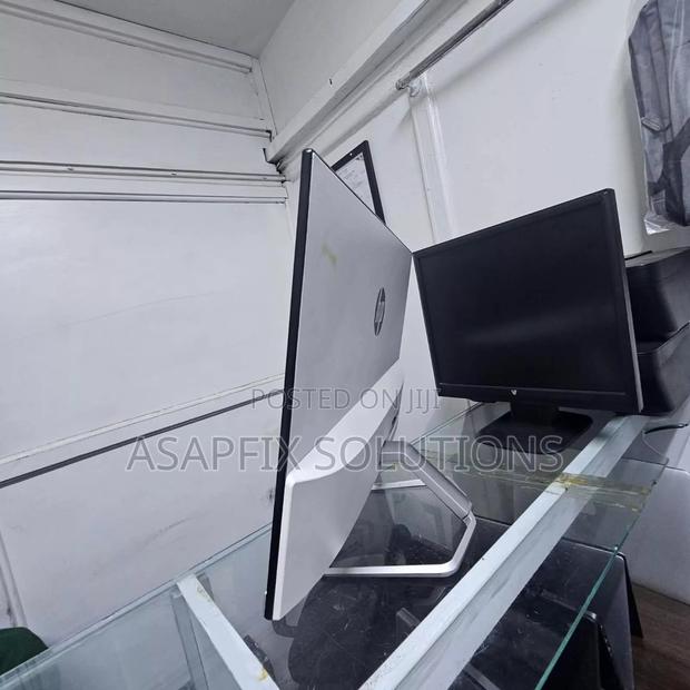 HP 23er 23-Inch Full HD - thumbnail 3