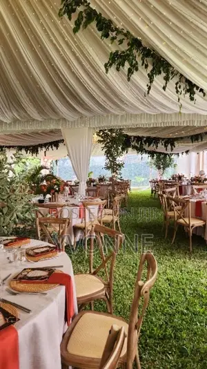 Rustic Wedding Decor