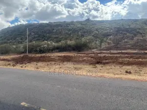2 Acres Touching Ngong-Suswa Tarmac