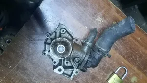 Subaru Ej20 Non Turbo Waterpump Old Moidel