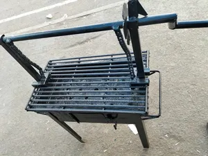 Juakali Nyama Choma Grill