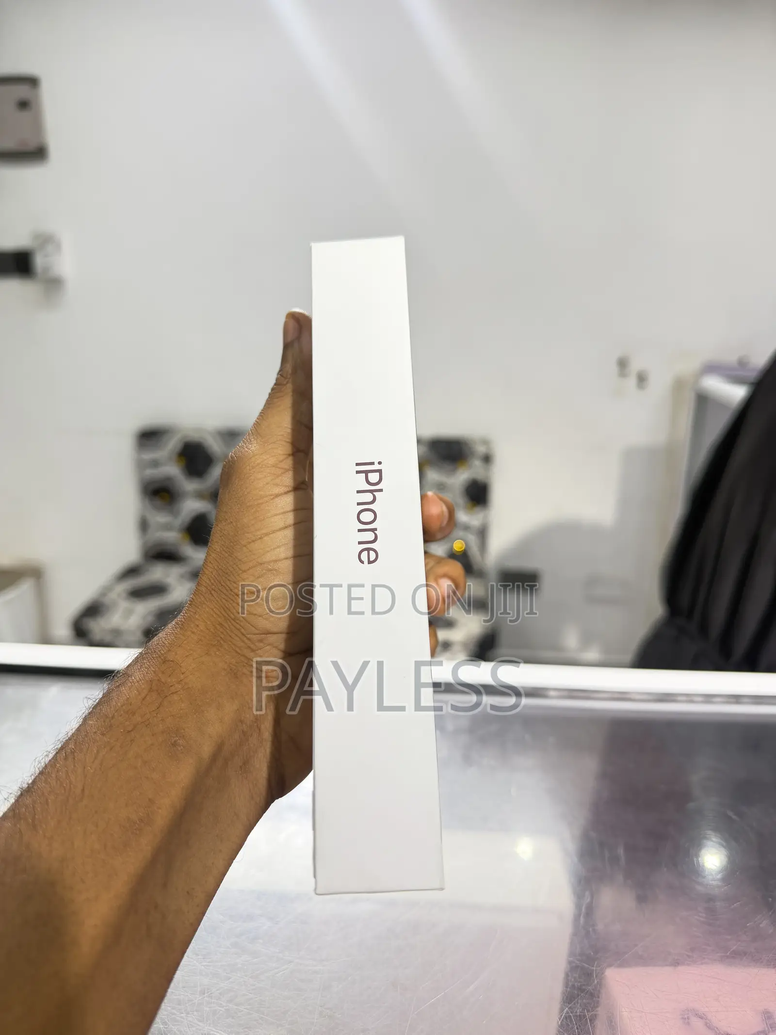 New Apple iPhone 18 Pro Max 256 GB