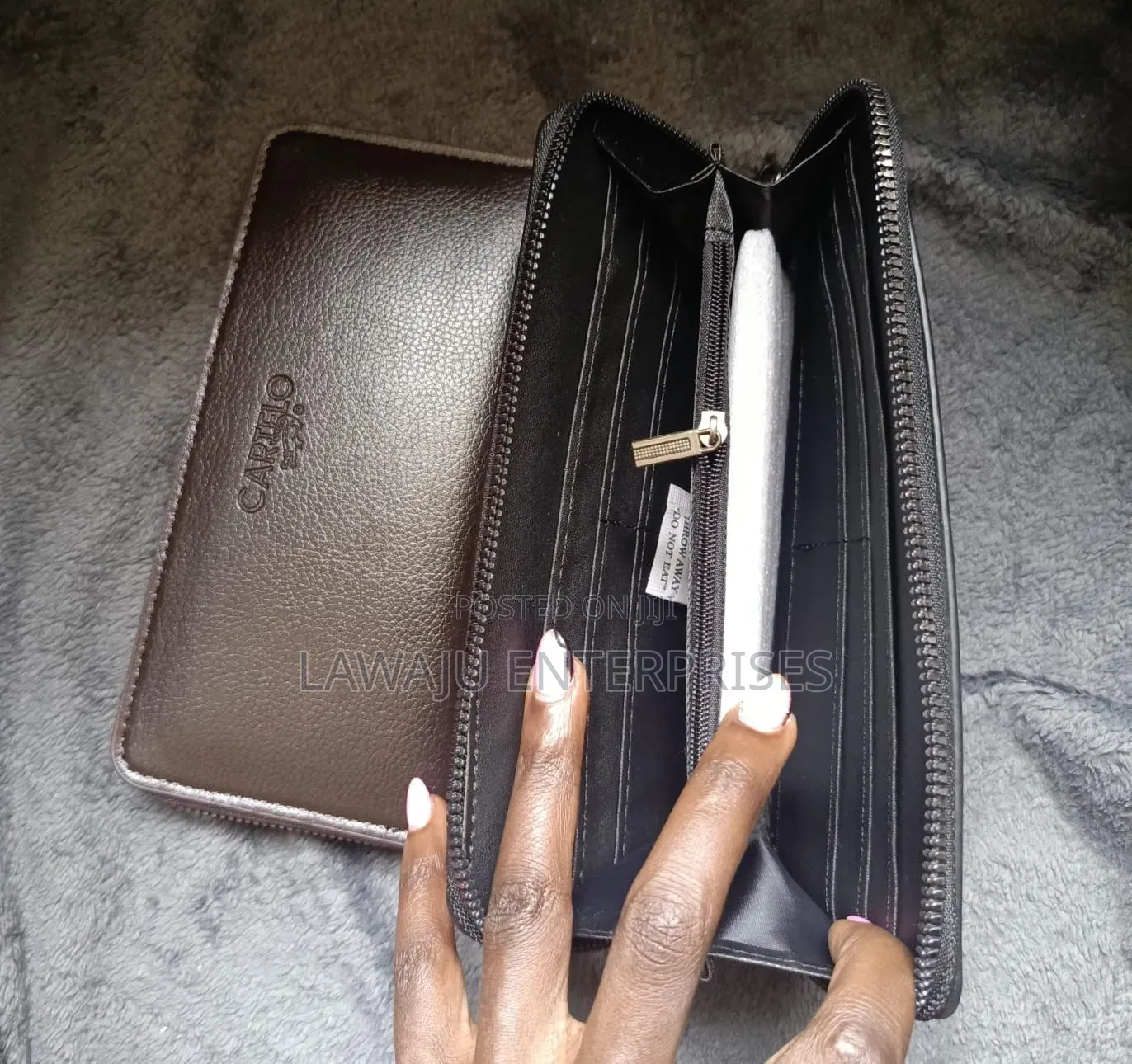 High-Quality Wallet