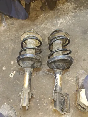 Subaru Outback Bp9 Front Shocks