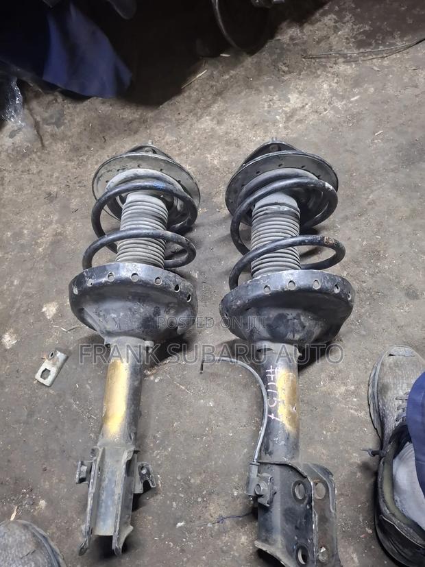 Subaru Outback Bp9 Front Shocks - thumbnail 2