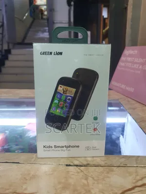 Kids Smartphone (Small Phone Big Fun)