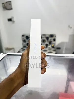 New Apple iPhone 18 Pro Max 256 GB Blue