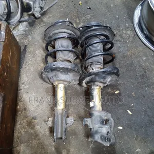Subaru Impreza GP2 Front Shock Absorber