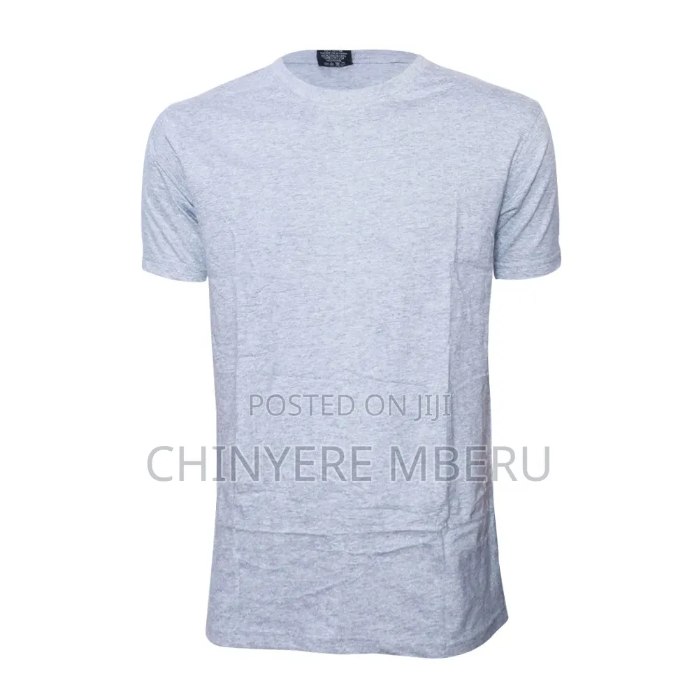 Slim Fit Gray Short Sleeve Shirt
