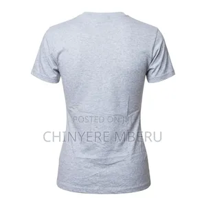 Slim Fit Gray Short Sleeve Shirt