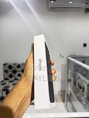 New Apple iPhone 18 Pro Max 512 GB Black