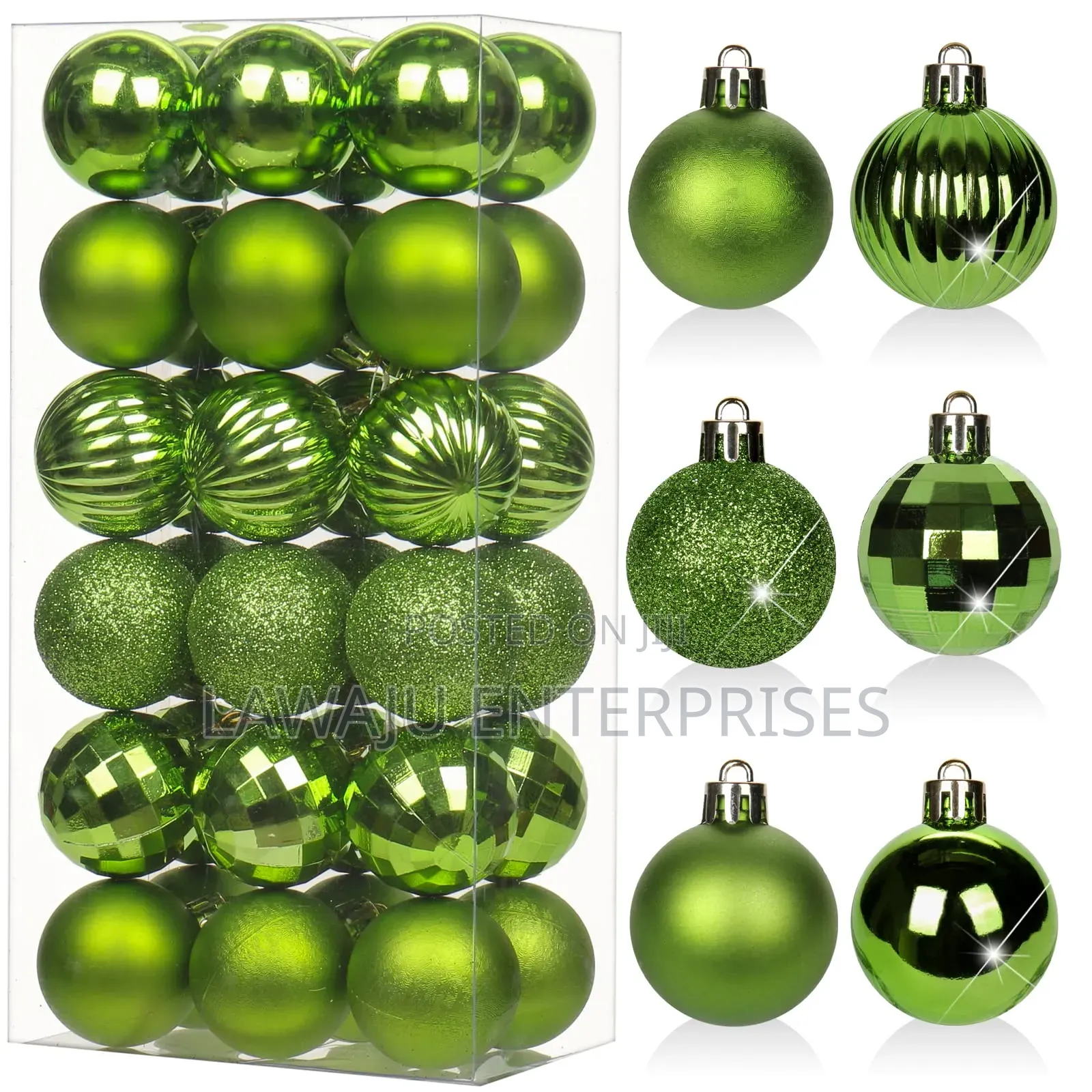 Christmas Ornament