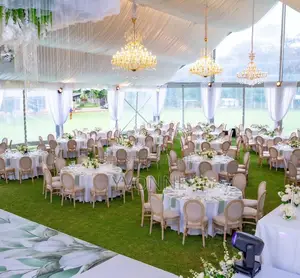 Event Styling & Decor