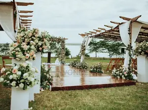 Event Styling & Decor