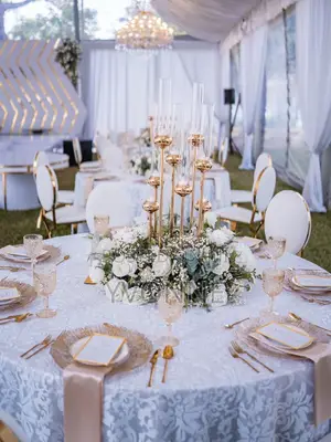 Event Styling & Decor