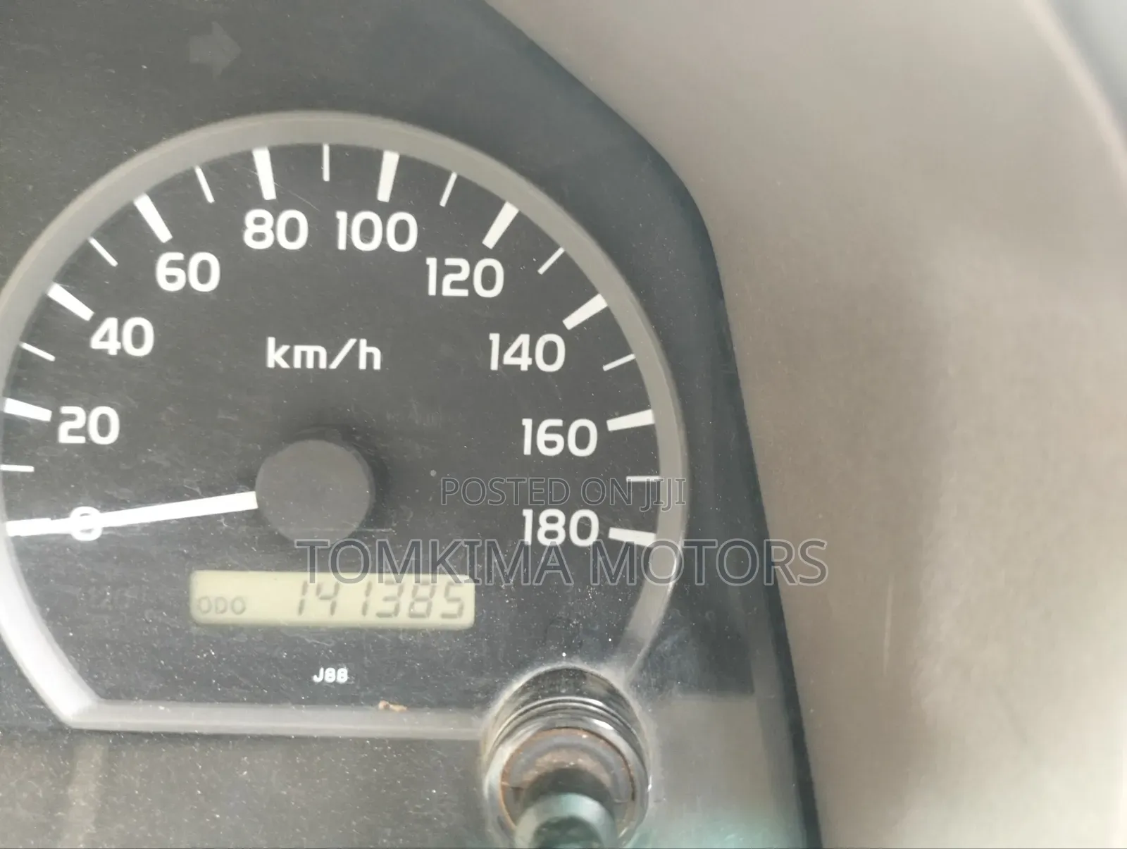 Toyota Land Cruiser 2012 Brown