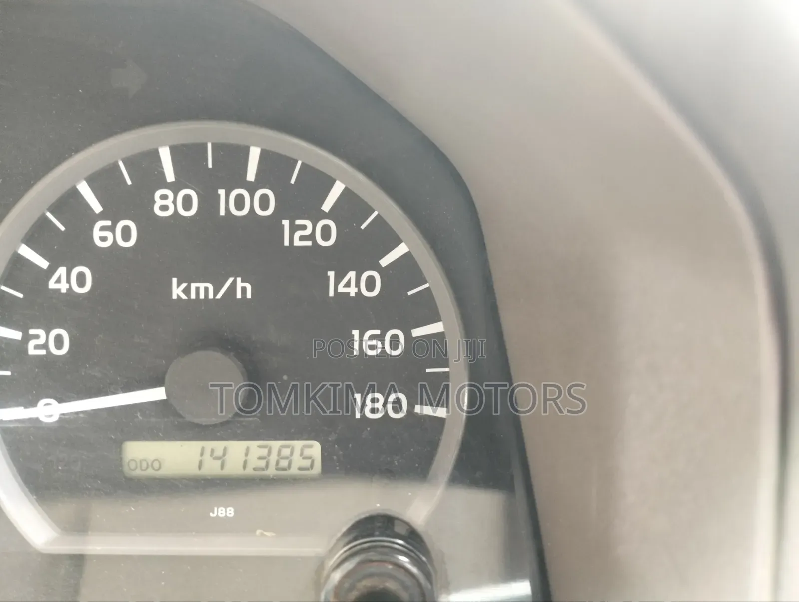 Toyota Land Cruiser 2012 Brown
