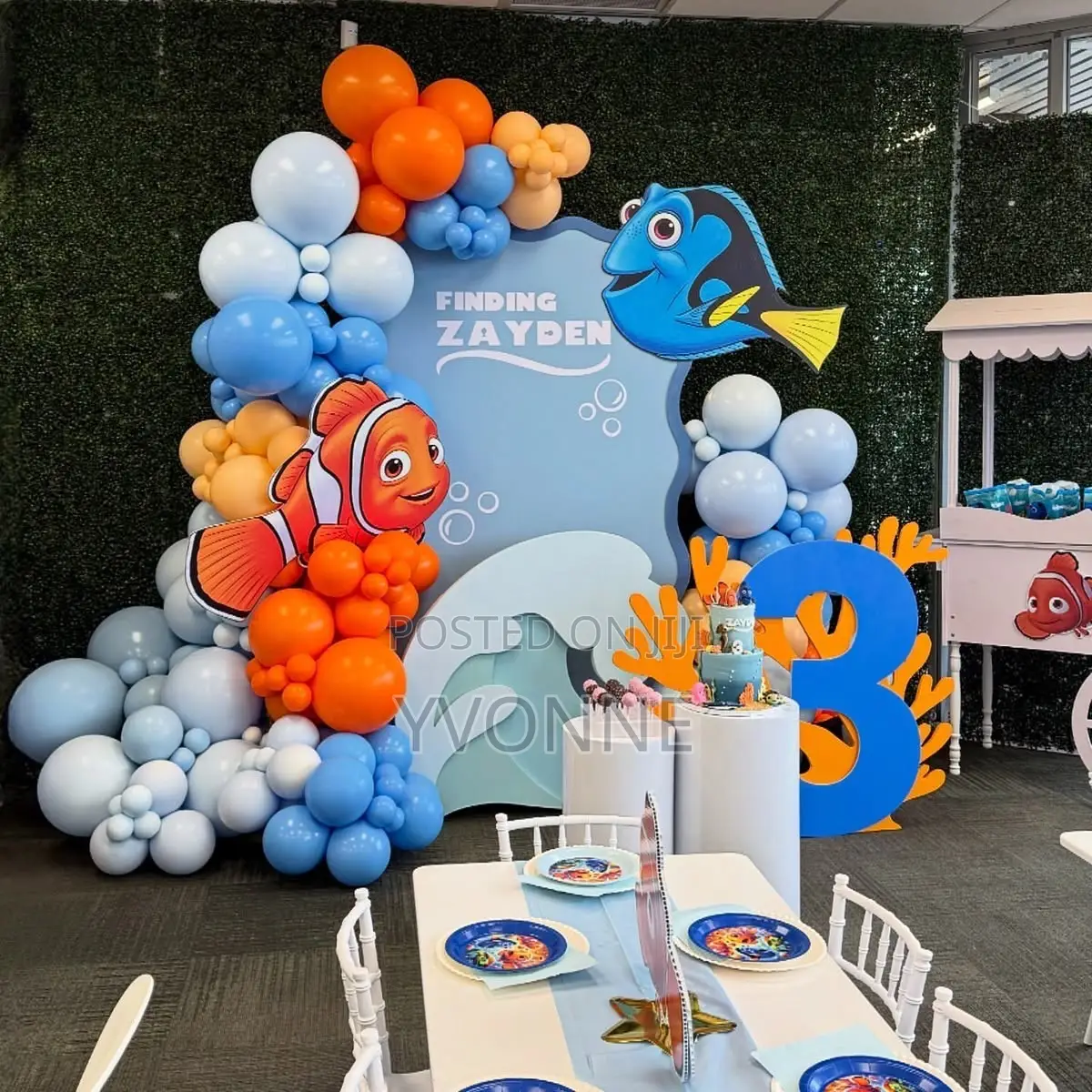 Event Services
