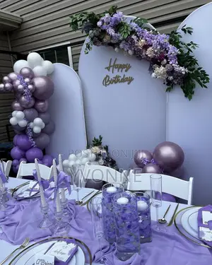 Event Services