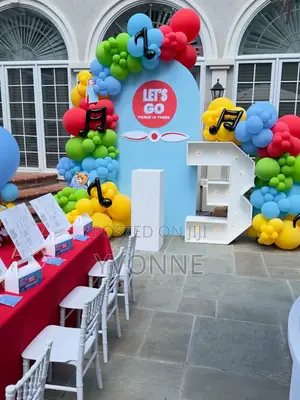 Event Services
