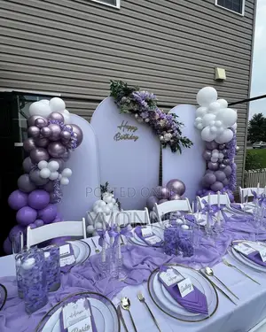 Event Services