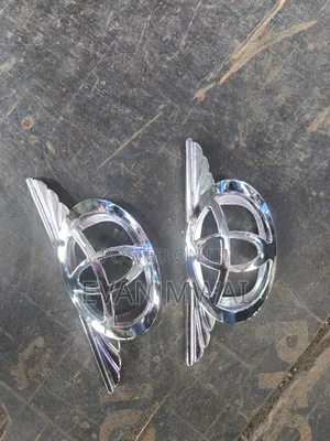 Wing Lamp Cover Toyota Probox Available