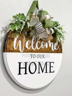Portraits and House Decos