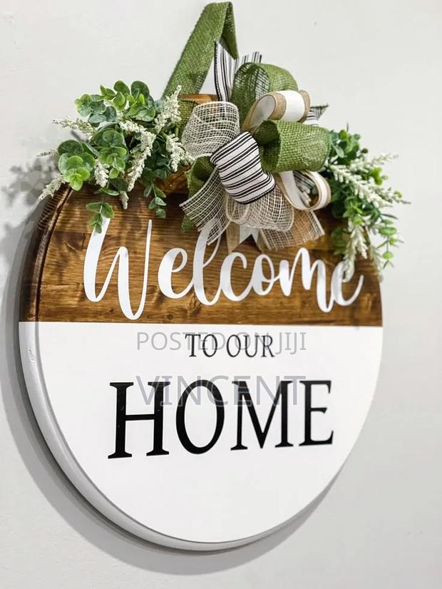 Portraits and House Decos - thumbnail 5