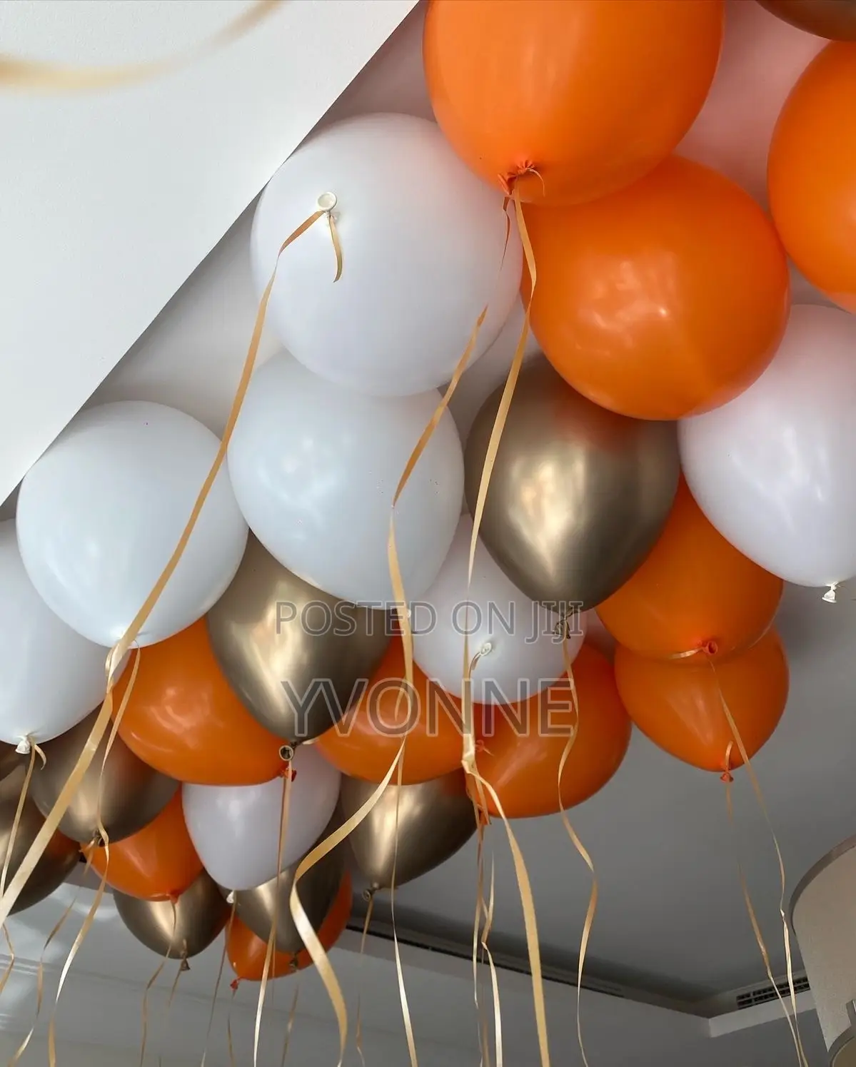 House Event Decorations