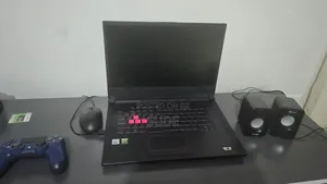 Laptop Asus ROG Strix G15 16GB Intel Core i7 SSD 512GB