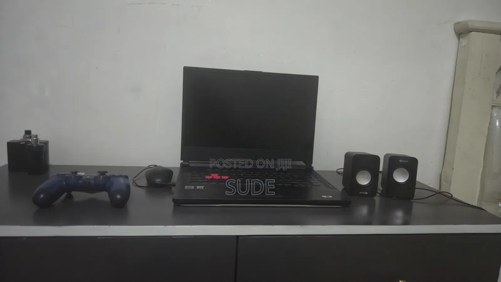 Laptop Asus ROG Strix G15 16GB Intel Core i7 SSD 512GB