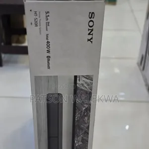 Sony HT-S20R Soundbar 400W 5.1CH Home Cinema Bluetooth