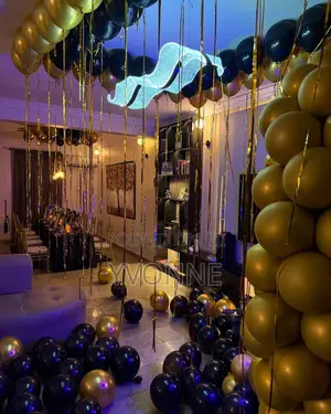 House Event Decorations