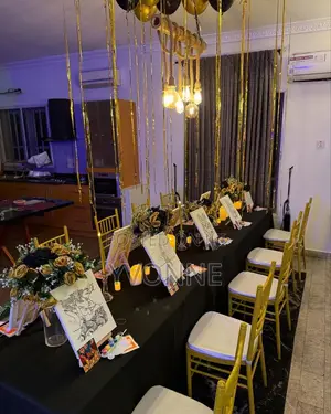 House Event Decorations