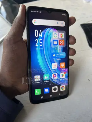 Infinix Note 30 256 GB Green