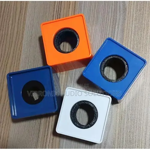 Microphone Flags